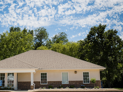 Louisburg Family Dental