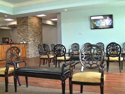 Louisiana Dental Center - Gonzales