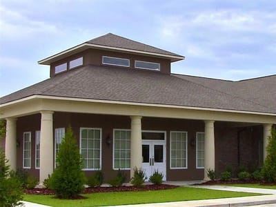 Louisiana Dental Center - Gonzales