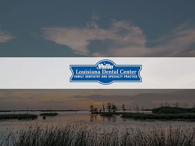 Louisiana Dental Center - Gonzales