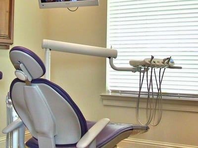 Louisiana Dental Center - Harvey