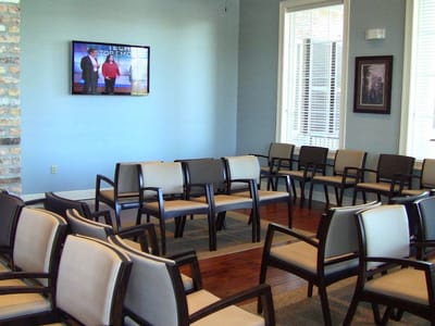 Louisiana Dental Center - Harvey