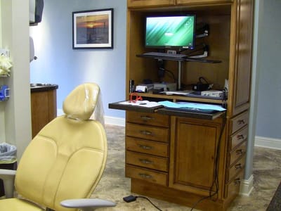 Louisiana Dental Center - Harvey