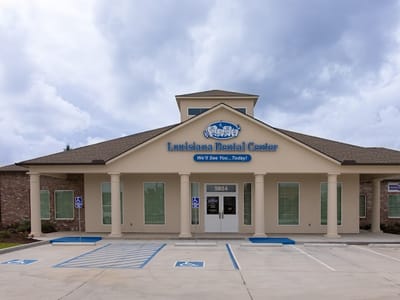 Louisiana Dental Center - Houma
