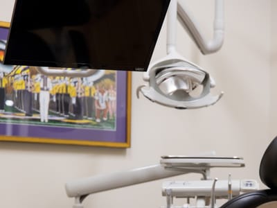 Louisiana Dental Center - Houma
