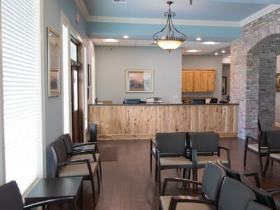 Louisiana Dental Center - Houma