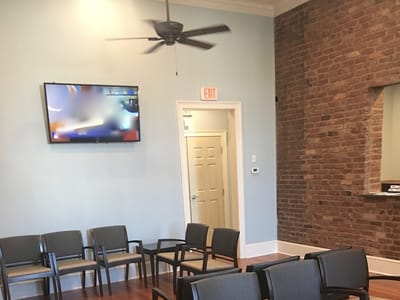 Louisiana Dental Center - New Orleans, Magazine St