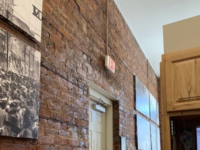 Louisiana Dental Center - New Orleans, Magazine St