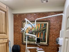 Louisiana Dental Center - New Orleans, Magazine St