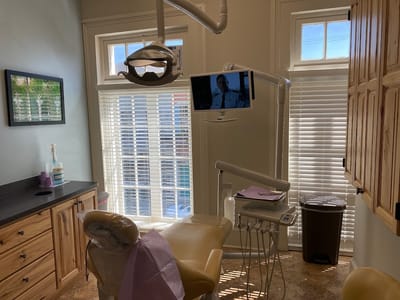 Louisiana Dental Center - New Orleans, Magazine St