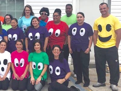 Louisiana Dental Center - Raceland