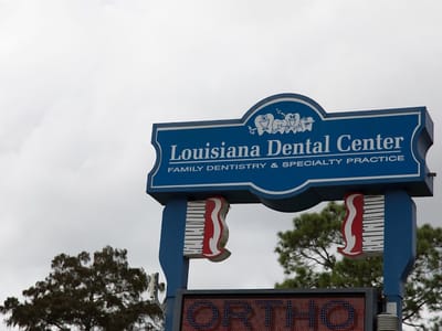 Louisiana Dental Center - Raceland