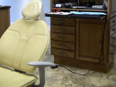 Louisiana Dental Center - Zachary