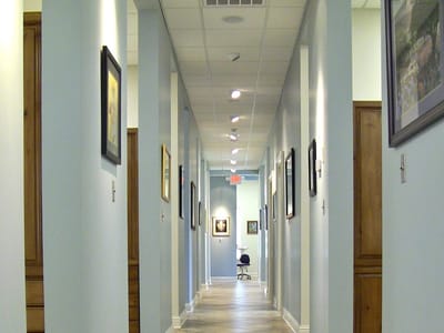 Louisiana Dental Center - Zachary