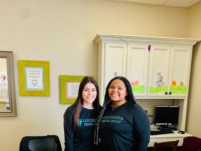 Louisiana Dental Group Inc