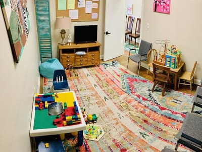 Louisiana Dental Group Inc