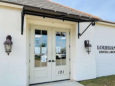 Louisiana Dental Group Inc