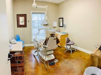 Louisiana Dental Group Inc