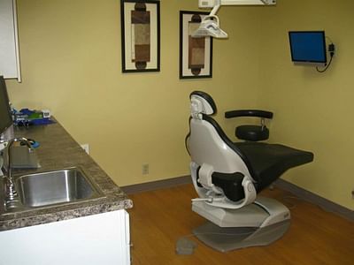 Loup City Dental Clinic - Andrew Benson DDS