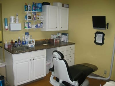 Loup City Dental