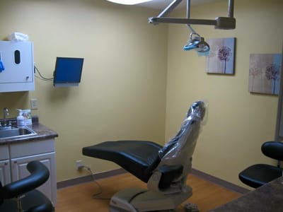 Loup City Dental