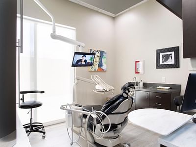 Love Dentistry - Dr. Sheri Love, DDS