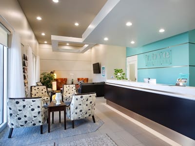 Love Dentistry - Dr. Sheri Love, DDS