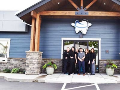 Love Family Dentistry