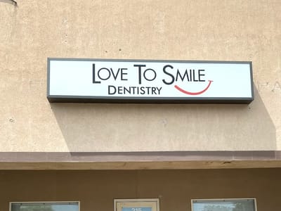 Love To Smile: Complete Family and Implant Dentistry