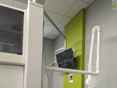 Love To Smile: Complete Family and Implant Dentistry