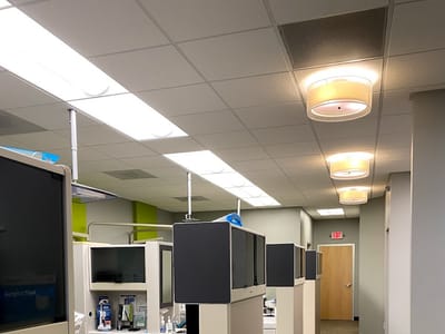 Love To Smile: Complete Family and Implant Dentistry