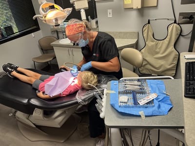 Love To Smile: Complete Family & Implant Dentistry