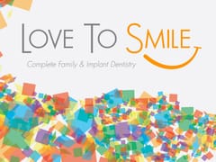 Love To Smile: Complete Family & Implant Dentistry