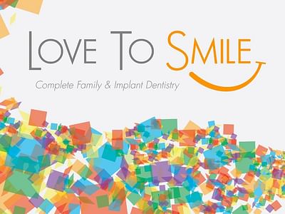 Love To Smile: Complete Family & Implant Dentistry