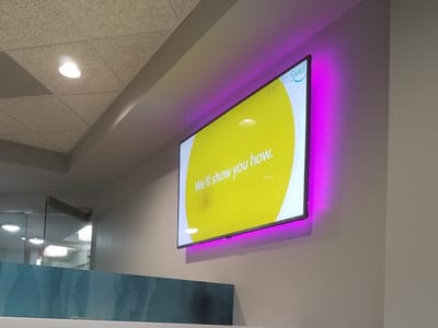 Love To Smile: Complete Family & Implant Dentistry