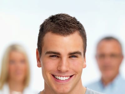 Love To Smile: Complete Family & Implant Dentistry