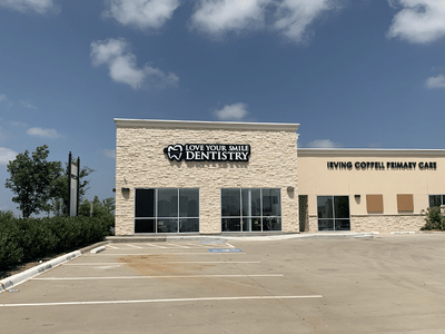 Love Your Smile Dentistry