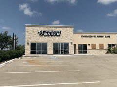 Love Your Smile Dentistry