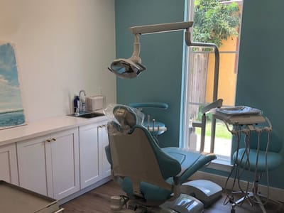 LoveMyDentures & General Dentistry