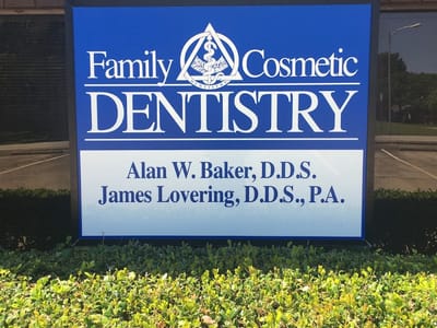 Lovering Dentistry