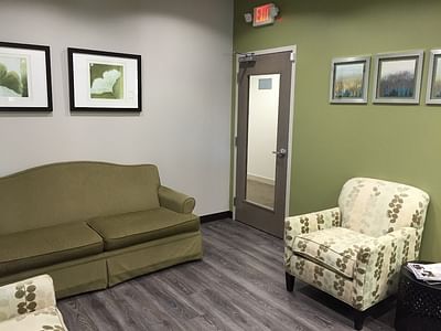 Lovers Lane Dental Associates