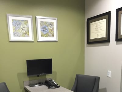 Lovers Lane Dental Associates