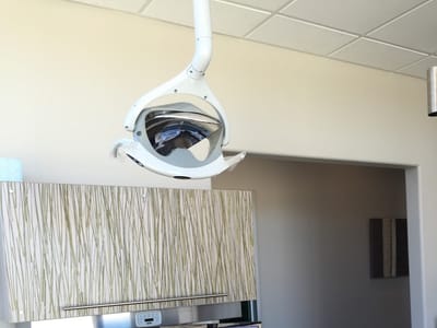 Lovers Lane Dental Associates