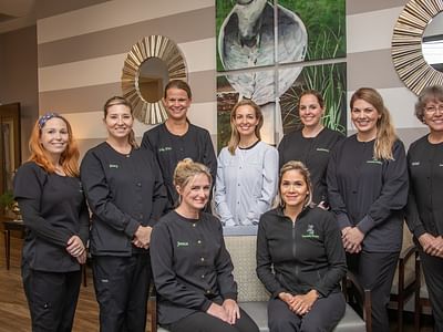 Lowcountry Dentistry