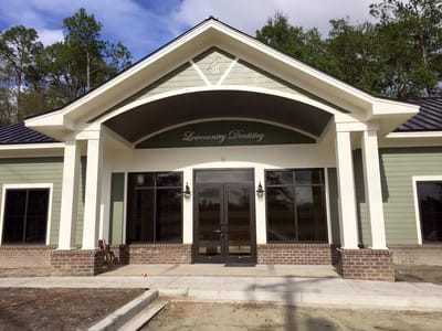 Lowcountry Dentistry