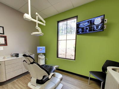 Lowcountry Dentistry