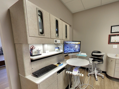 Lowcountry Dentistry