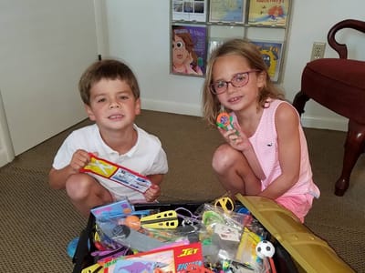 Lowcountry Family Dentistry