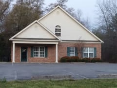 Lowman III James C DDS