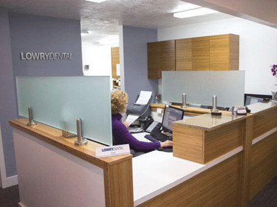 Lowry Dental